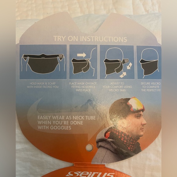 MagneMask - Picture 2 of 7